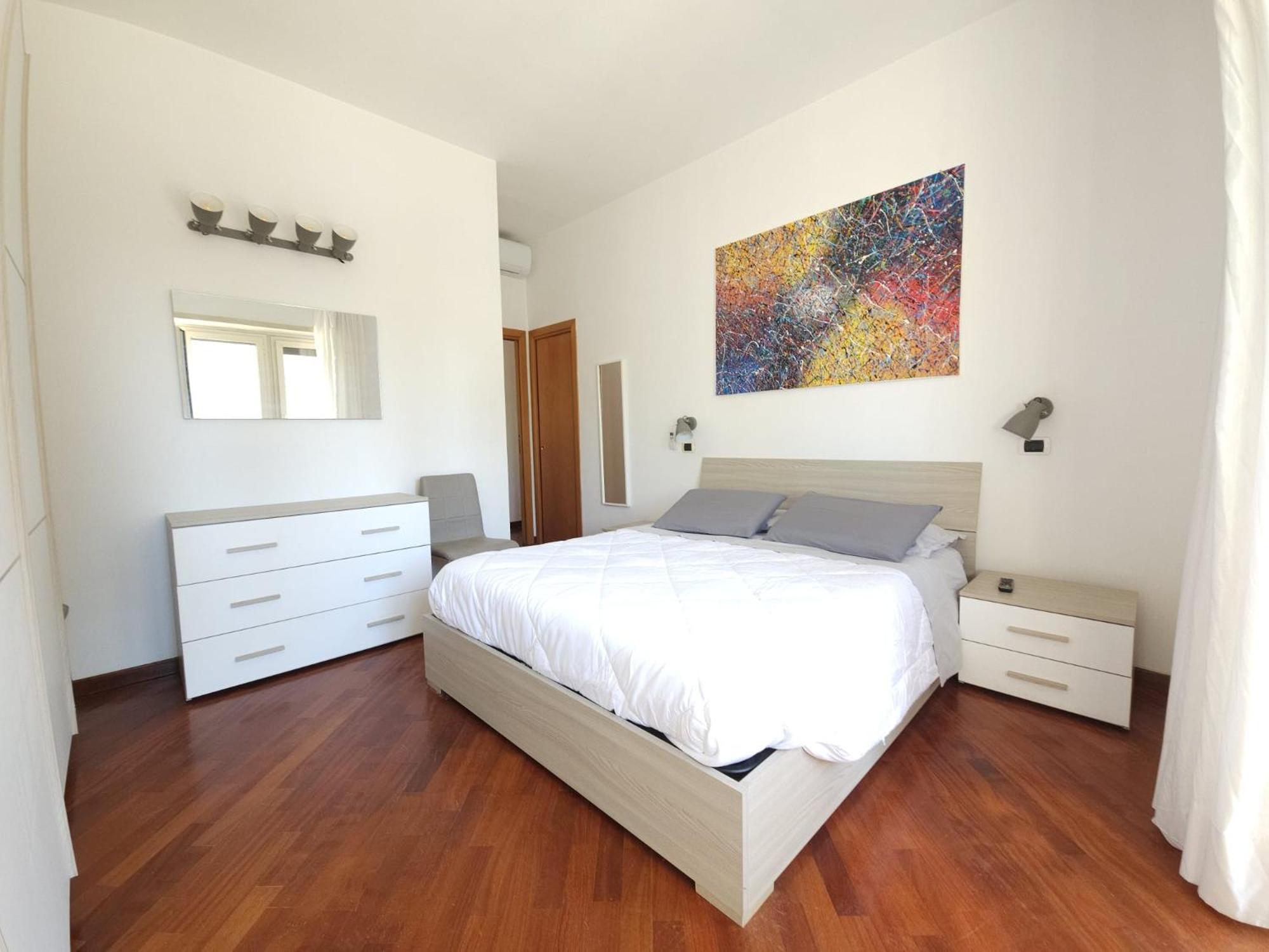 Like At Gianicolense Apartment