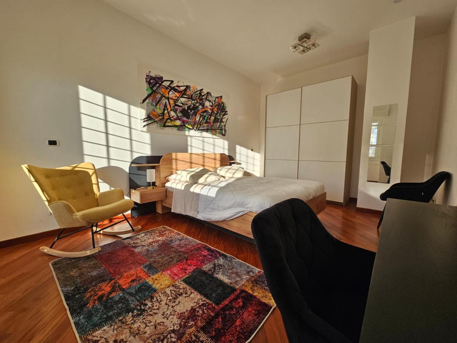 Apartment Like At Gianicolense