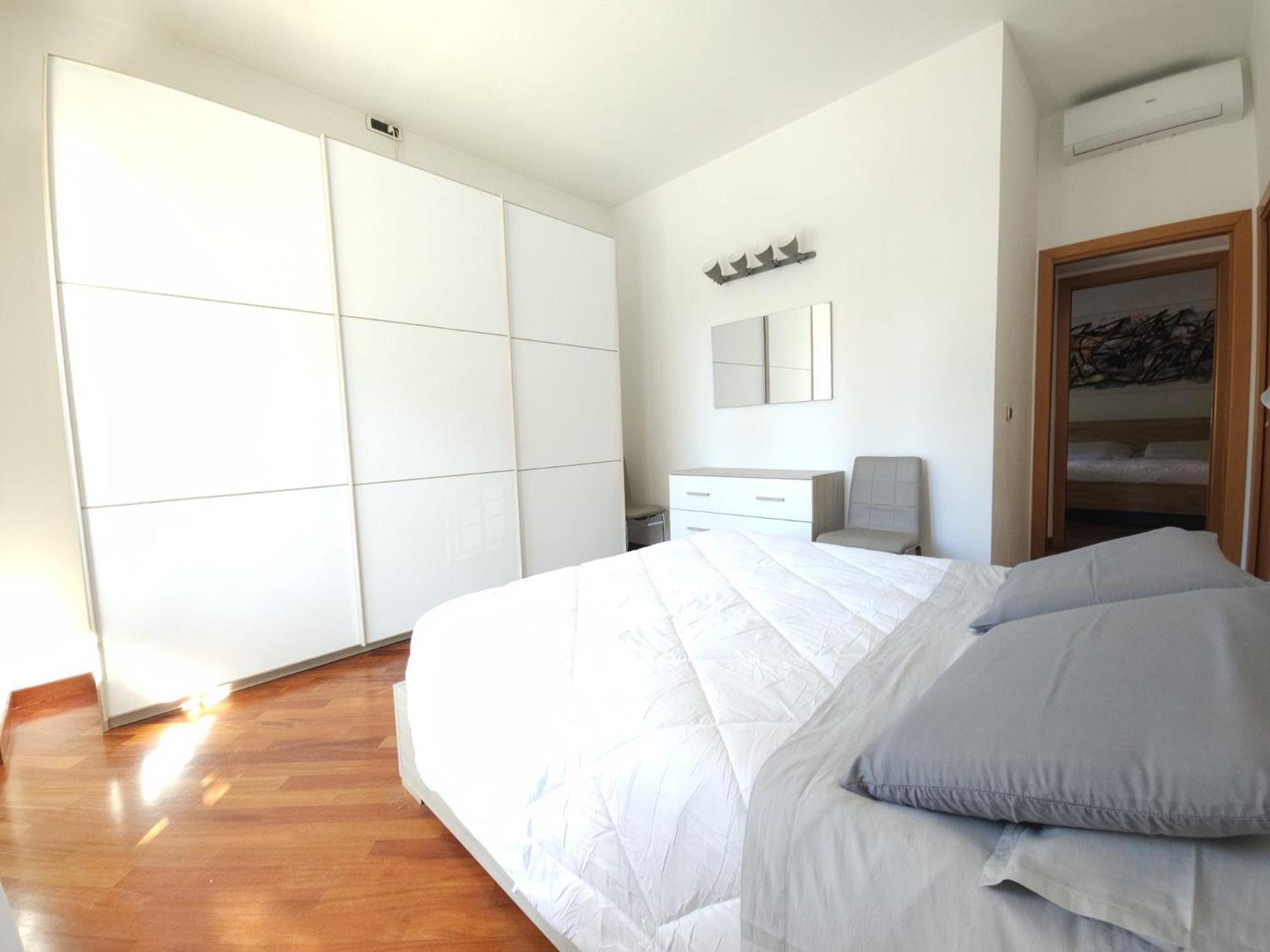 Like At Gianicolense Apartment Rome