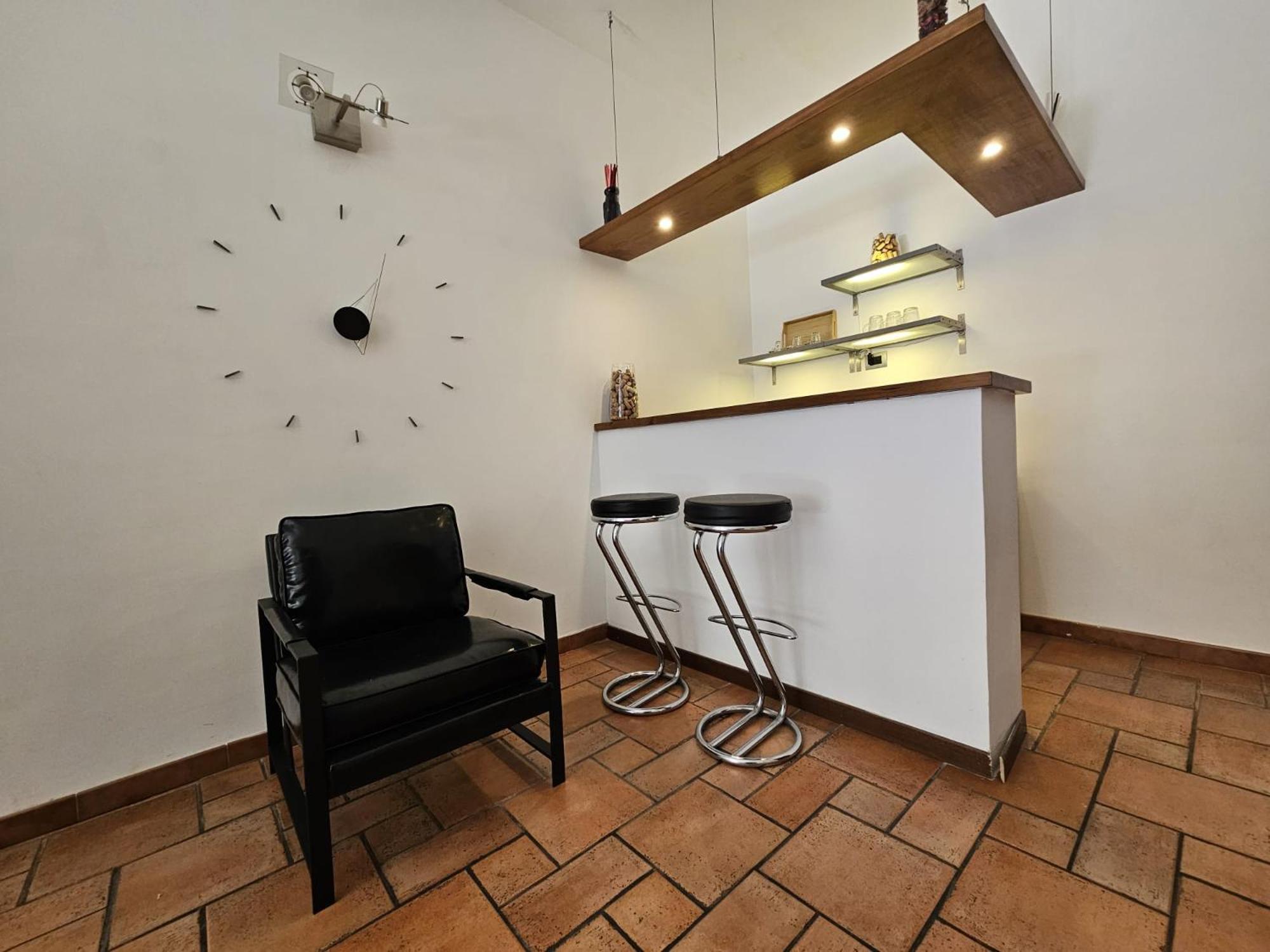 Apartment Like At Gianicolense Rome