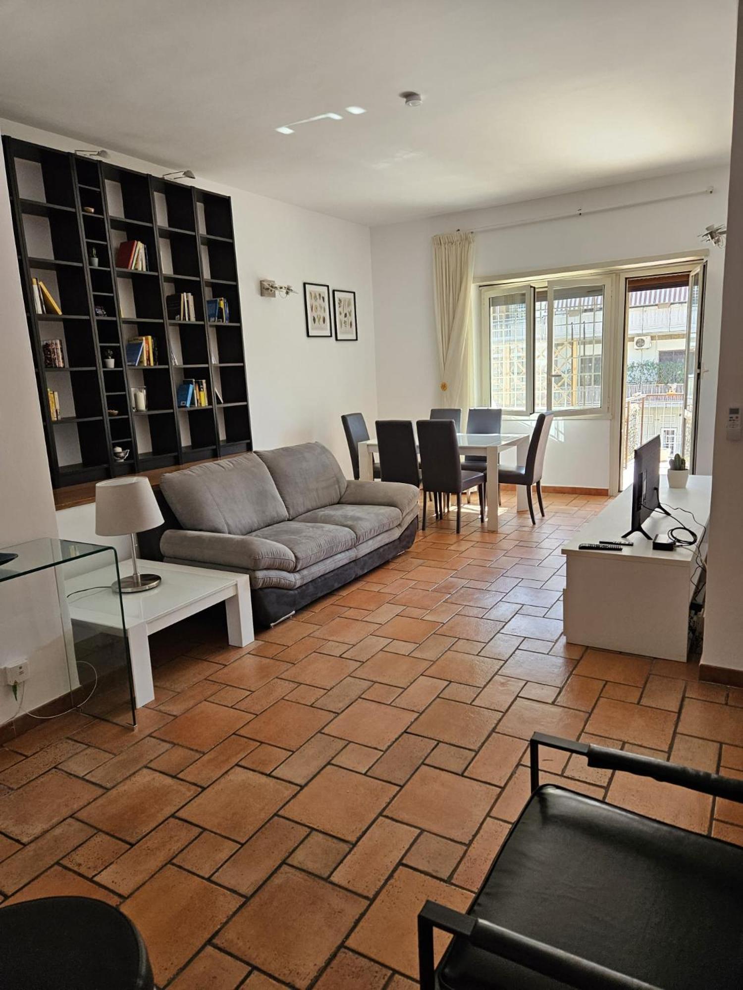 Like At Gianicolense Apartment Rome