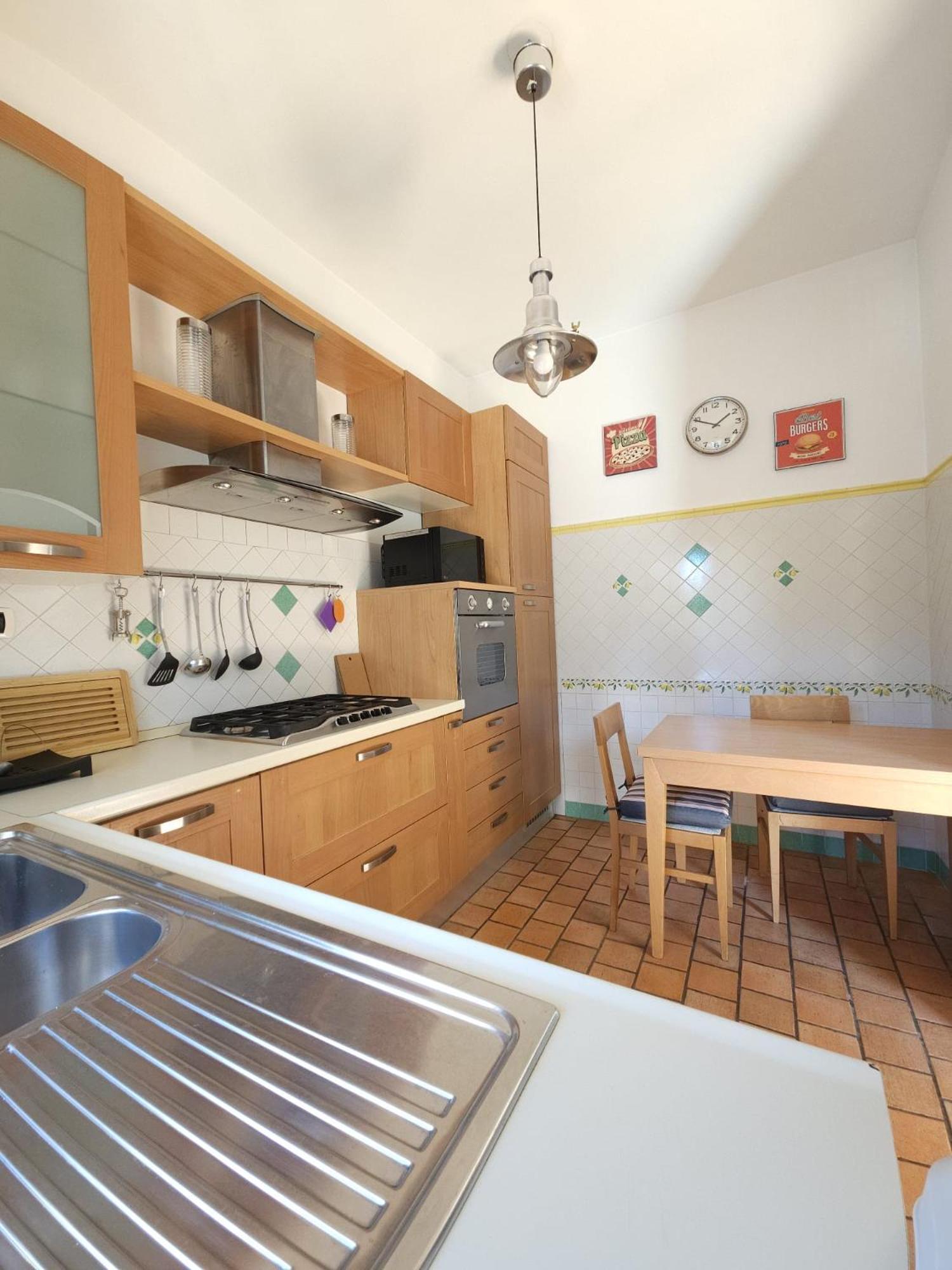 Apartment Like At Gianicolense