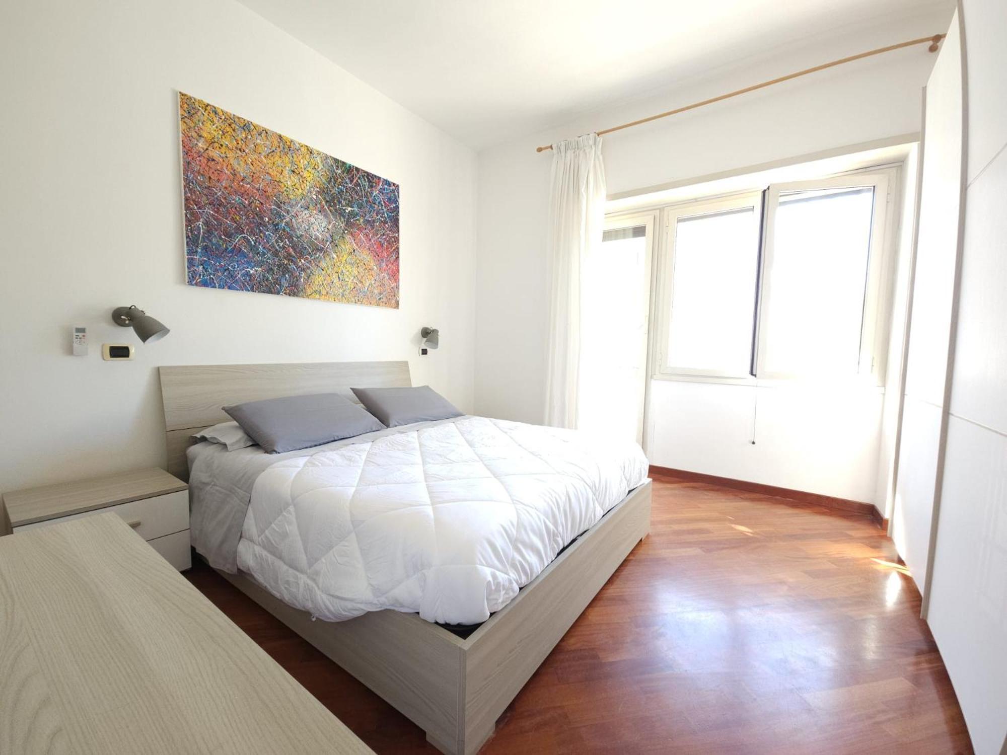 Like At Gianicolense Apartment Rome