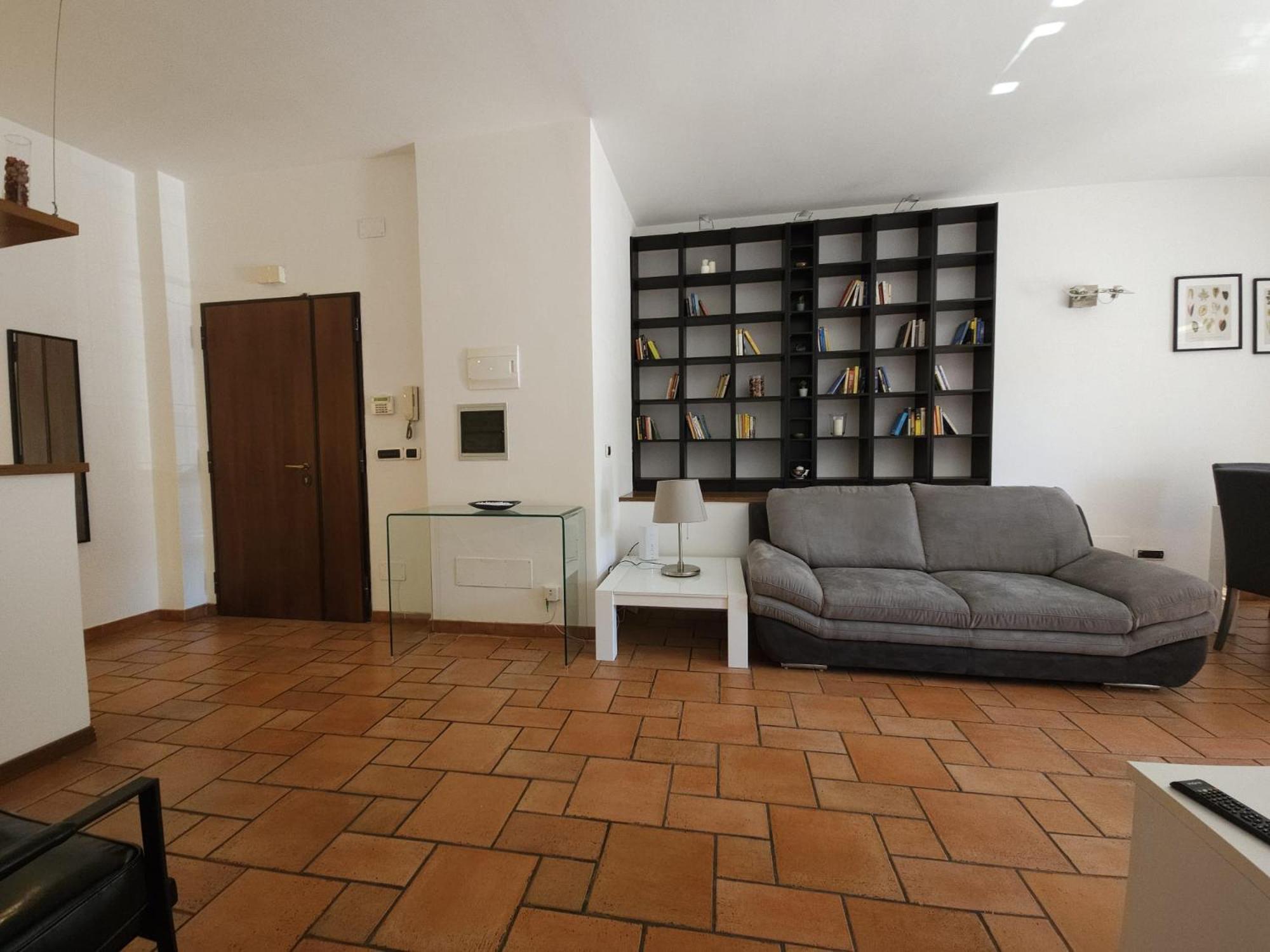 Apartment Like At Gianicolense *
